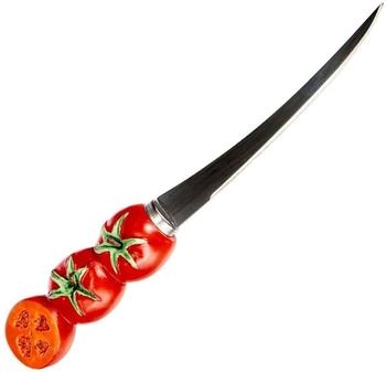 Fackelmann Tomato Knife with Serrated Blade 11 cm