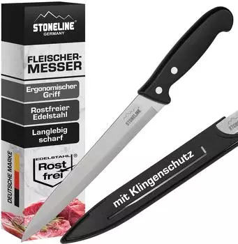 Stoneline Butcher knife 19.9 cm