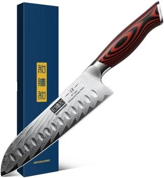 HOSHANHO HSHPCS-2023-002