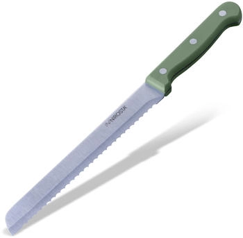 Nirosta Brotmesser Trio