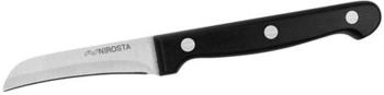 Nirosta Schälmesser Mega, 7cm Klinge