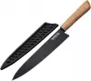 Nirosta Küchenmesser