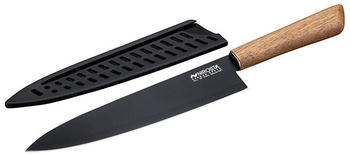 Nirosta Kochmesser Flow, 20,5cm Edelstahl-Klinge