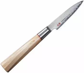 Suncraft Putzmesser T0-01 "Twisted Octagon"