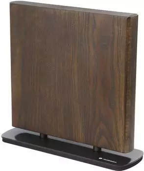 Zassenhaus Magnet-Messerblock LOFT Esche