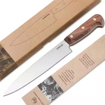 Böker Schinkenmesser Cottage Craft