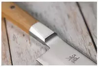 MIYABI 1026925, MIYABI: KOYA 4000FCv2 Nakiri, 170mm