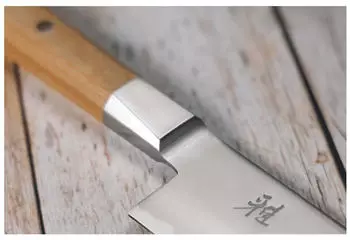 Miyabi MIYABI 4000 FC KOYA Nakiri 17cm