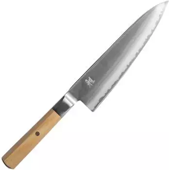 ZWILLING Miyabi 4000 FCv2 Koya Gyutoh 20 cm Beige