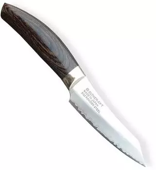 Suncraft Elegancia KSK-04 Kiritsuke 10cm