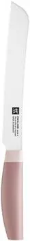 ZWILLING Now S Brotmesser (20 cm) pink