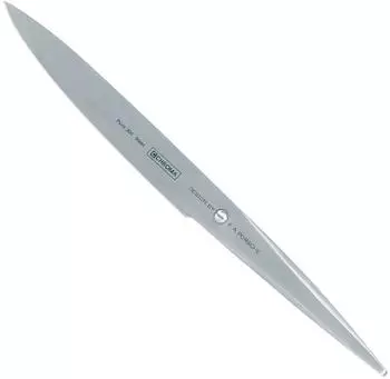 Chroma Type 301 P-19 Kleines Universalmesser 12cm