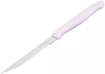 Fackelmann Pamela Reif Universalmesser,18,5cm Klinge, rosa