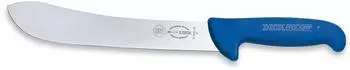 Friedr.Dick Dick ErgoGrip Blockmesser, runde Klinge (23 cm)