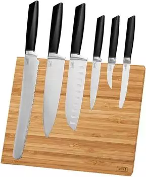 Lurch TANGO Messer-Set 7tlg