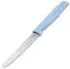 Böker Brötchenmesser Hellblau