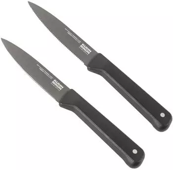 Kuhn Rikon Rüstmesser ICED, 2er Set