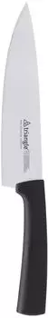Triangle Kochmesser Spirit 18 cm, im Blister