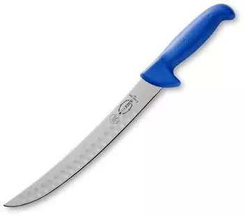 Dick ErgoGrip Zerlegemesser Kullenschliff (26 cm)
