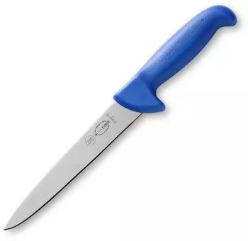 Dick ErgoGrip Stechmesser (18 cm)