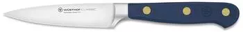 Wüsthof Classic Colour Gemüsemesser 9 cm, Wild Blueberry Wild Blueberry