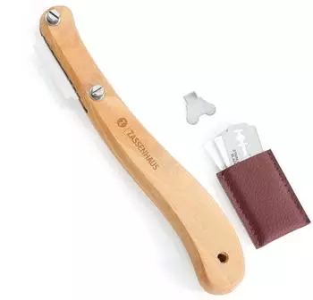 Zassenhaus Bäckermesser Buche