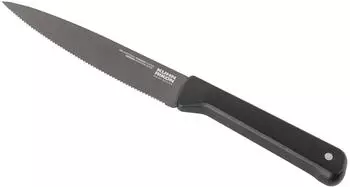 Kuhn Rikon Allzweckmesser ICED, gezackt
