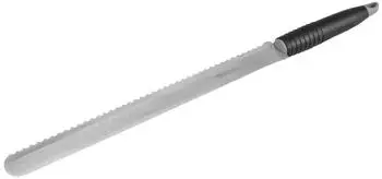 Städter Soft-Grip Brotmesser 44,0/30,0 x 3,4 cm