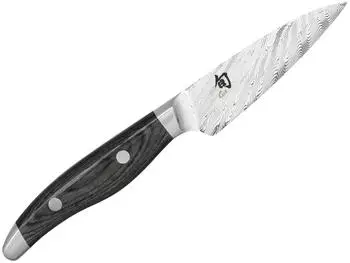KAI Officemesser 9 cm Shun Nagare