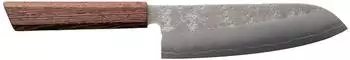 Suncraft Senzo Retro Santoku 16,5 cm GS-03