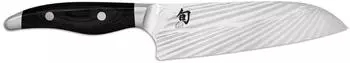 KAI Santokumesser 18 cm Shun Nagare
