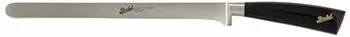 Berkel Schinkenmesser Elegance 26 cm Schwarz