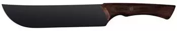Tramontina Churrasco Black Fleischmesser (Klingenl&auml;nge 20 cm)