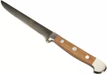 Güde Güde Ausbeinmesser 13 cm Alpha Fasseiche
