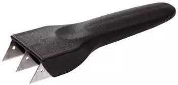 Giesser Schwartenmesser mit 3 Klingen