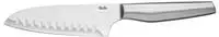 Fissler Santokumesser "Essential" breite Klinge, Halbkropf, leicht gebogenes