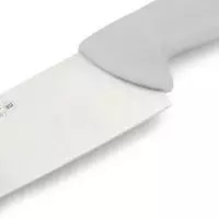 Kochmesser Arcos Farbe - Prof 292224 Aus Nitrum-edelstahl Und Mango...