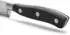 Arcos Riviera Küchenmesser NITRUM Klinge 150mm, POM Griff Schwarz (230600)