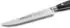 Arcos Riviera Küchenmesser NITRUM Klinge 150mm, POM Griff Schwarz (230600)