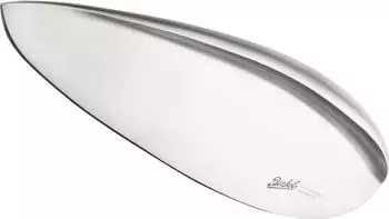 Berkel Primitive Messer 22 cm Satinierter Stahl