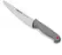 Arcos Colour Prof Schlachtmesser Nitrum Edelstahl 200mm schwarzer Griff (241700)