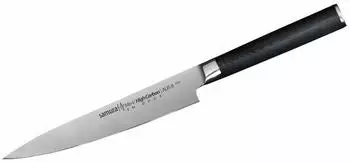 Samura MO-V Allzweckmesser 150mm, AUS-8, G-10 (SM-0023)