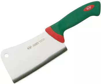 Sanelli Premana Professional Wiegemesser Klinge 16cm Edelstahl (322616)