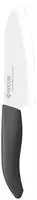 KYOCERA Santokumesser "GEN NATURE" extrem scharf, Griff aus Zuckerrohr,