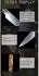 Muxel Gemüsemesser / Schälmesser, extra scharf (4260484485434)