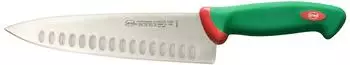 Sanelli Premana Professional Kochmesser Edelstahl 21cm (SN-316621)