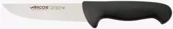 Arcos 2900 Metzgermesser Nitrum-Edelstahl 160mm Klinge (291525)