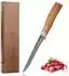 Wakoli Olive HS Ausbeinmesser Damaststahl (VG10) Olivenholzgriff 16cm Klinge