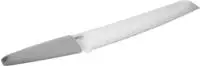 WOLL Brotmesser "Cutting Edge" aus deutschem Edelstahl gem&auml;&szlig; DIN 1.4116