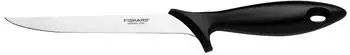 Fiskars Essential Filetiermesser 18cm Edelstahl (1065567)